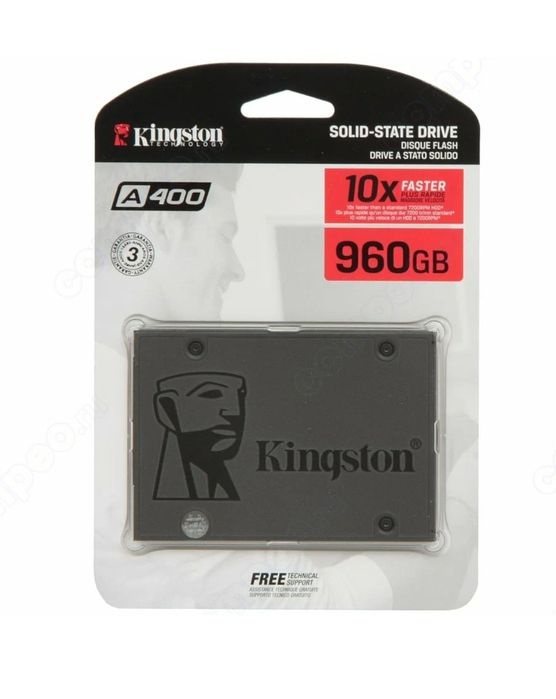 Продам ssd накопитель