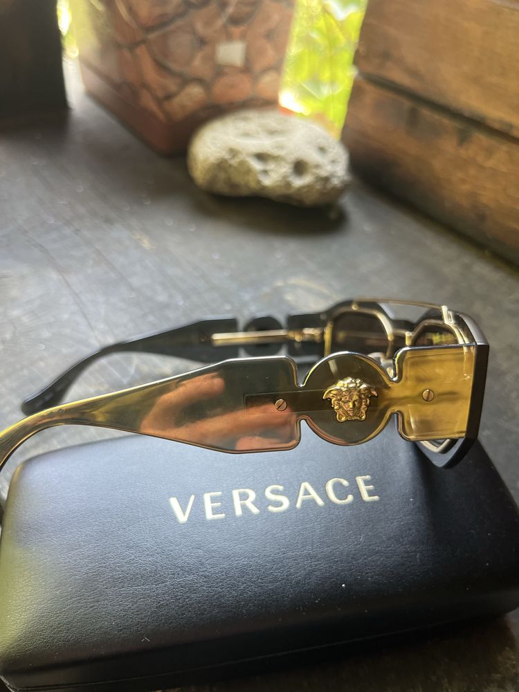 Versace дамски очила