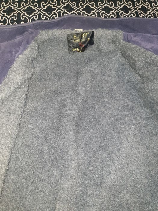 Geacă cojoc marimea 52