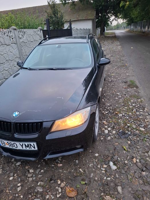 Vand bmw E91 ,pret negociabil!!