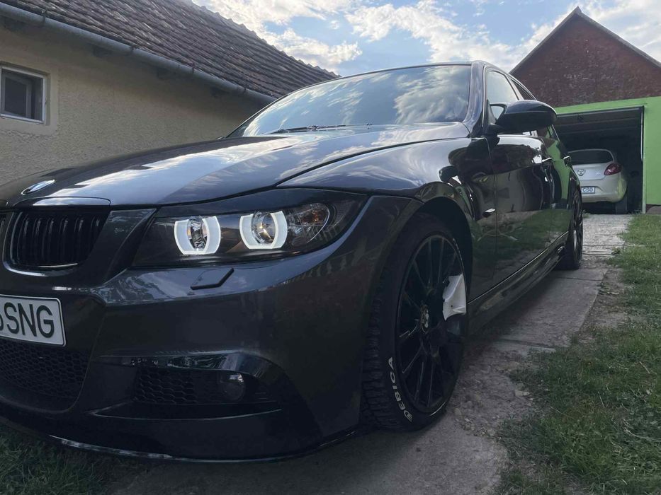 Bmw Seria3 e90 200cai