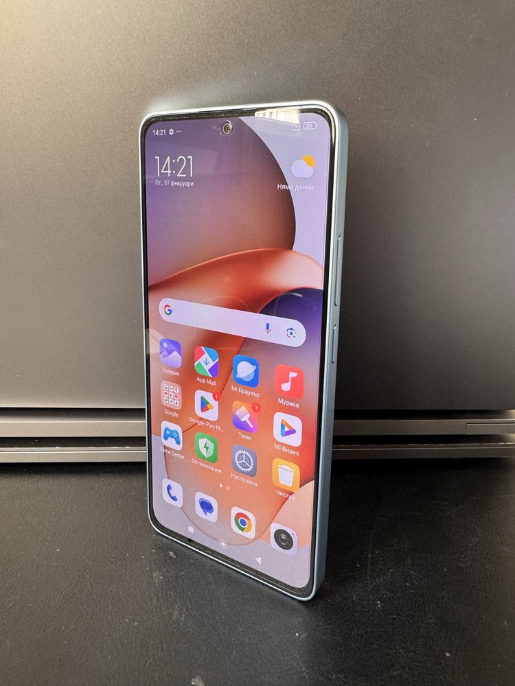 Xiaomi Redmi Note 13 4G