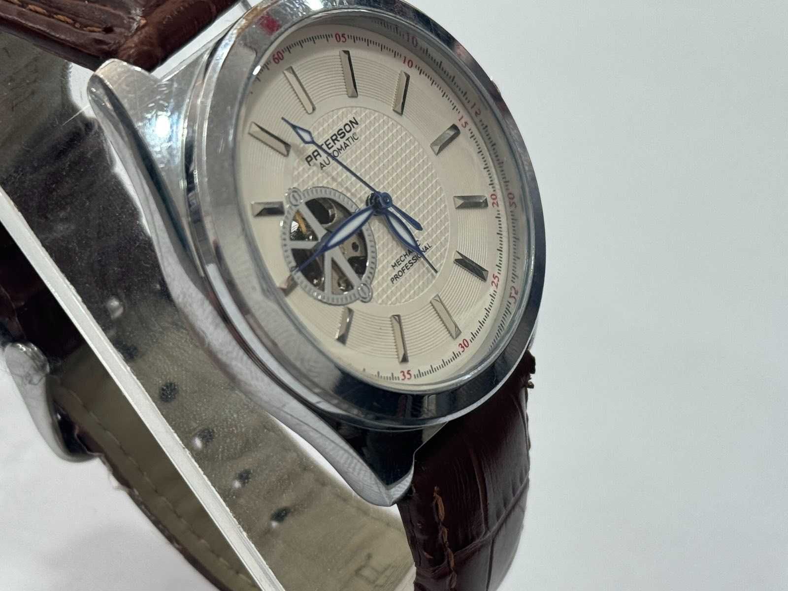 Paterson Automatic - Lavagna Collection 3805