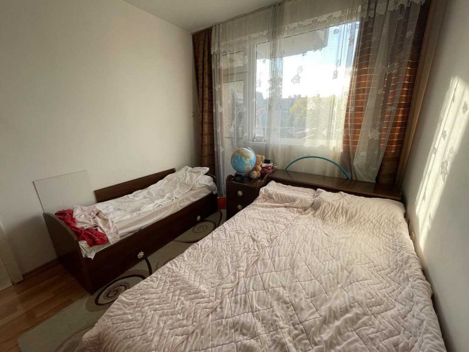 Продава се Двустаен апартамент в Пловдив, Мараша - 53 кв.м за 1755 €/кв.м - Снимка #6