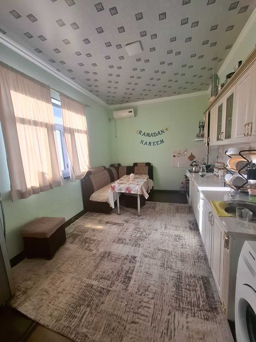 Продаётся дом не далеко от поста Рохат ( Бардданкуль).