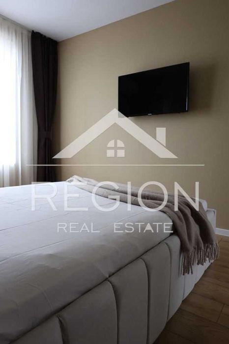 Дава се под наем Двустаен апартамент в Варна, Бриз - 90 кв.м за 700 € - Снимка #8