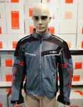 Geaca Vara Moto Speed UP Tropic Textil Ploaie ATV Scuter