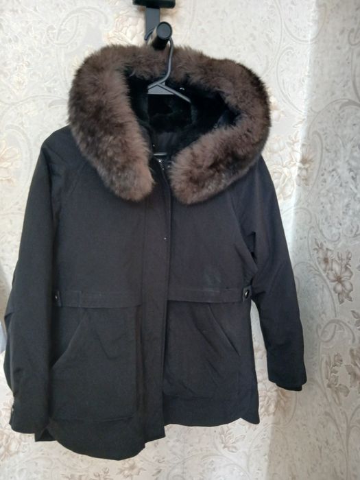 Продам парку в хорошем состояние