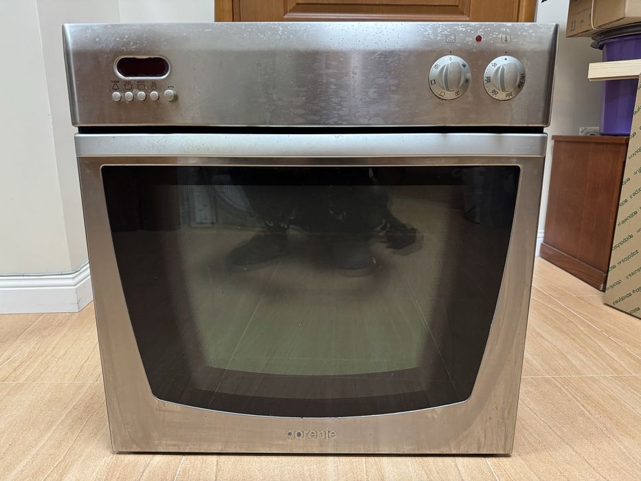 Фурна за вграждане gorenje b3360e работеща