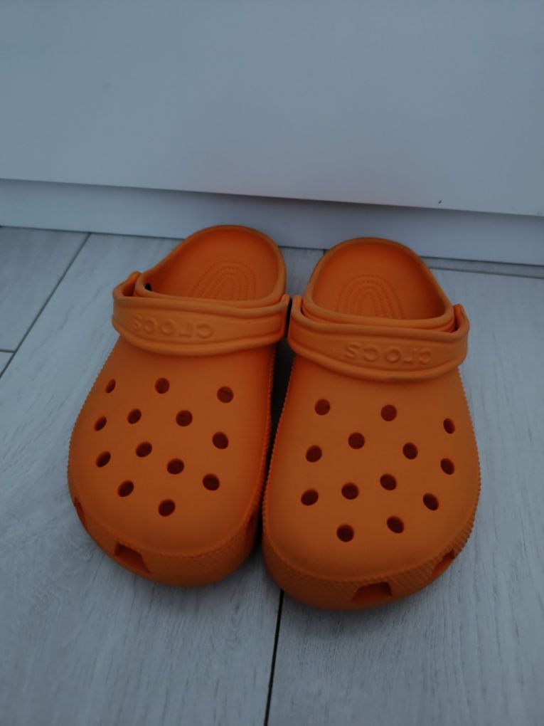 Сандалии Сандали Кроксы Crocs 33/34 размер