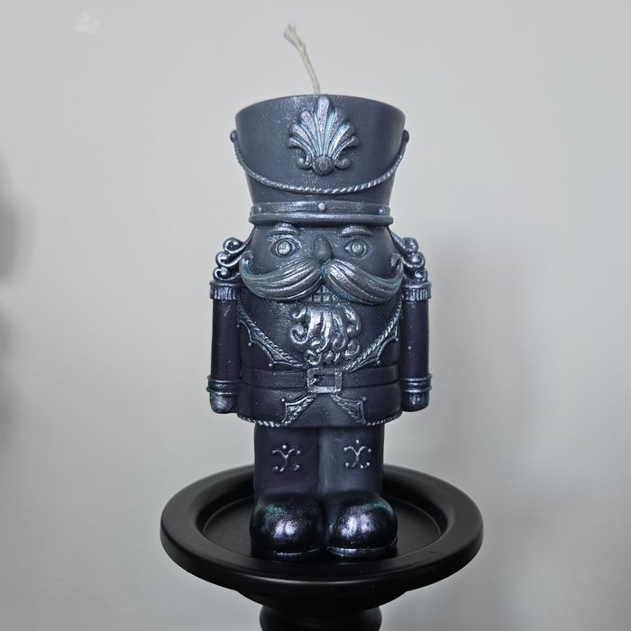 Decoratiune de Craciun, Lumanare, Spargatorul de Nuci, Cadou, Decorati