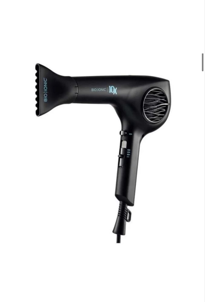 Сешоар Bio Ionic Luxe 10X UltraLight Speed ProDryer