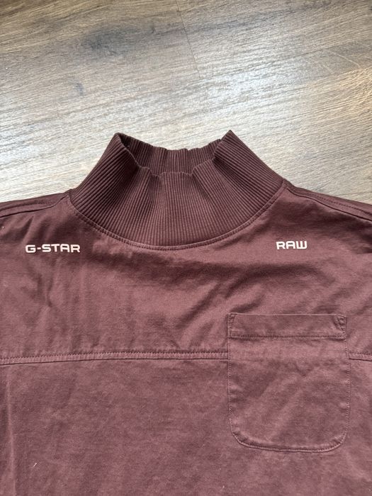 Тениска G-STAR RAW