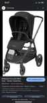 Количка Maxi Cosi Street