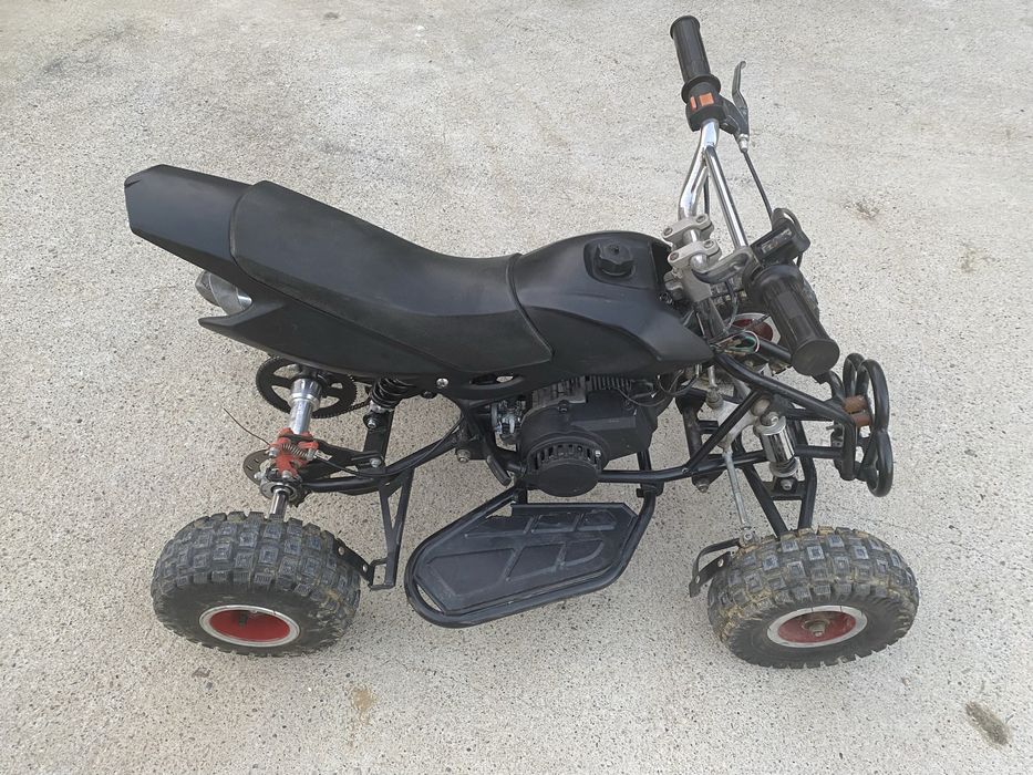 ATV copii 50cc