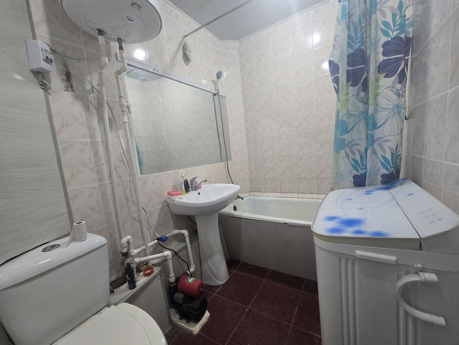 Zudlik bilan kvartira ijaraga beriladi