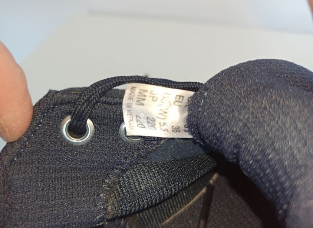 Incaltaminte Helly Hansen 36 (22cm)