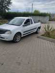 Dacia Logan PICK-UP 1,5 dci