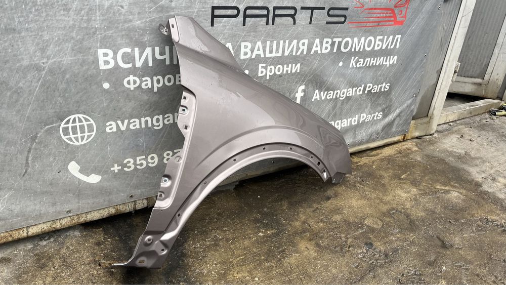 Десен калник Opel Antara 2006-2015