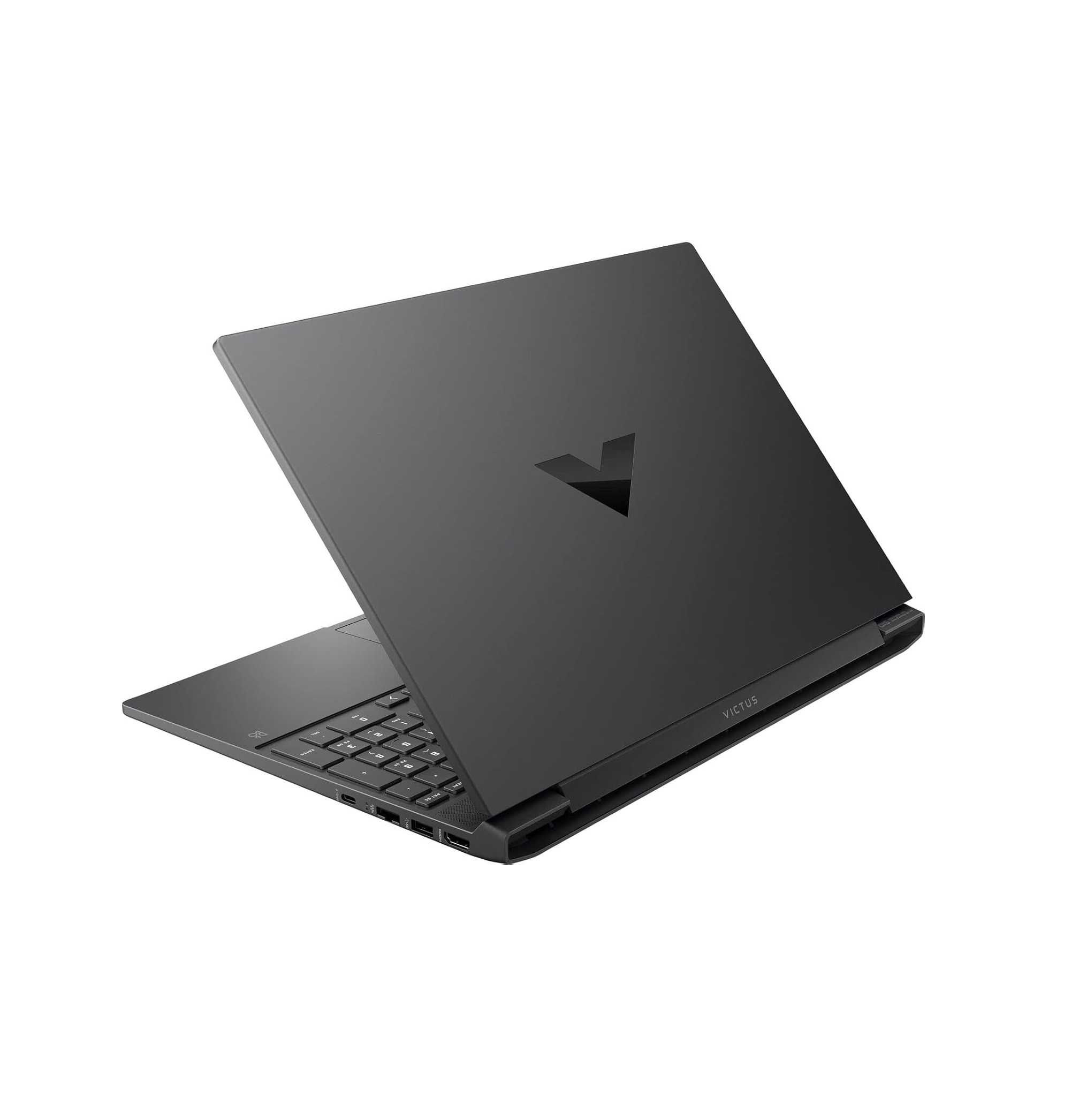 Ноутбук HP Victus /I5-13420H/8GB/512GB/RTX 2050/15,6 FHD 144Hz Silver