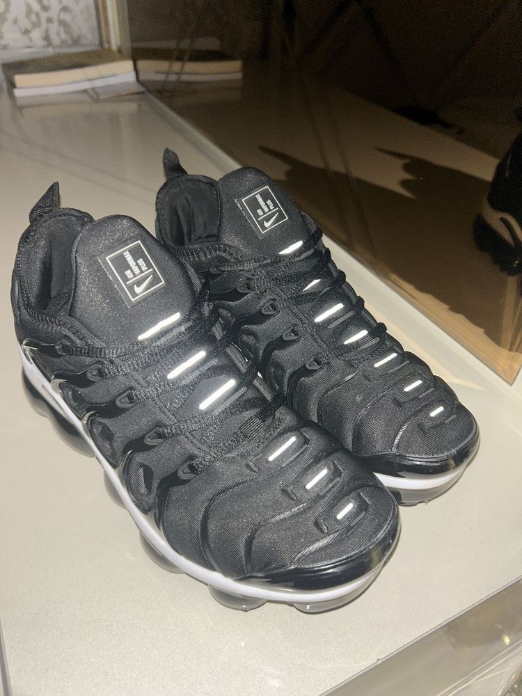 Nike vapormax plus