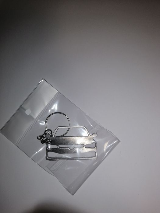 Breloc : Audi , BMW , Volkswagen.