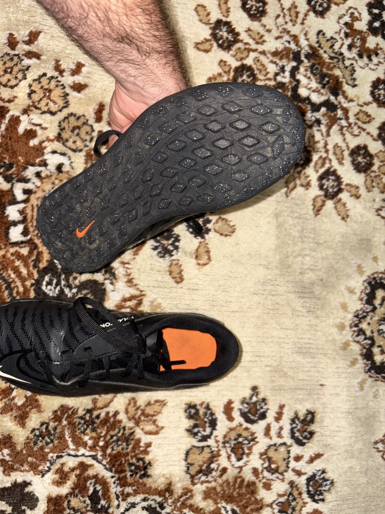 Стоножки Найк / Nike 35 номер