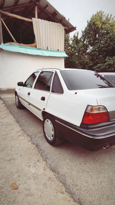 Nexia 1 lux sons tramblyor luksi 2005 yil