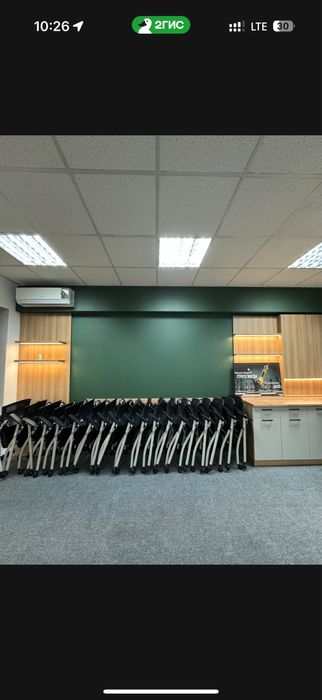 Конференц зал | Коворкинг | Офис | Почасовая аренда зала центре Алматы