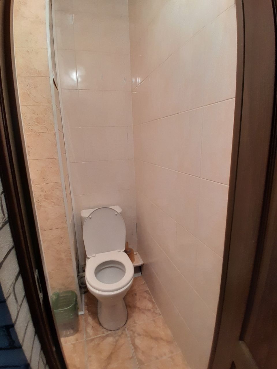 Сдаётся 2/2/4, Буз 2, санаторий Турон, коммунальные в нутри аренды!