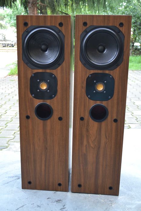 Boxe JMLab Focal DB 24