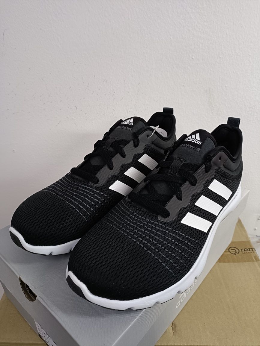Adidas Fluidup Cloudfoam номер 41 1/3 код 62A