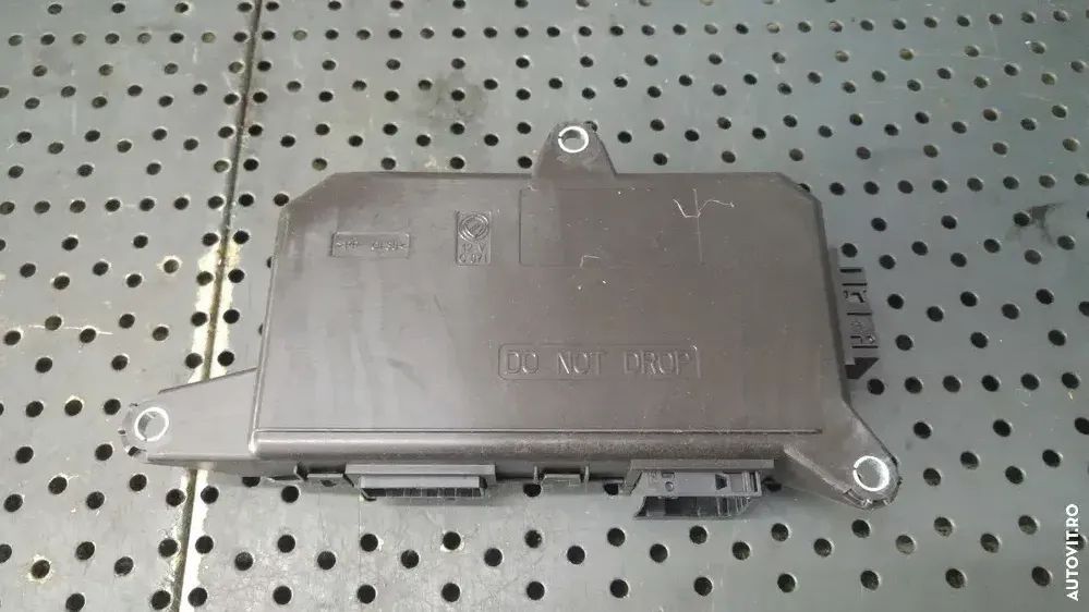 Modul usa dreapta fata alfa romeo 159 939 60691612