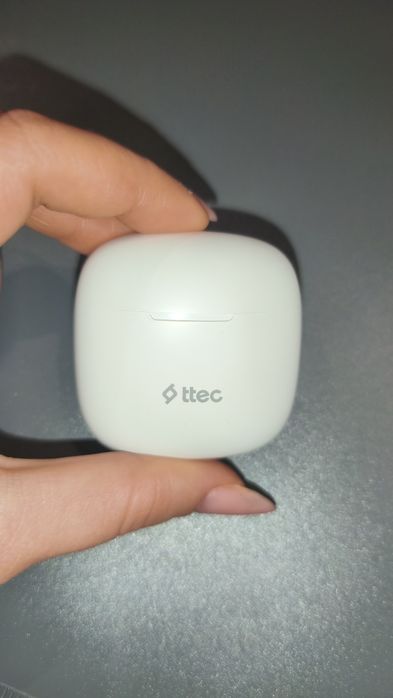 Безжични слушалки ttec 2KM145B