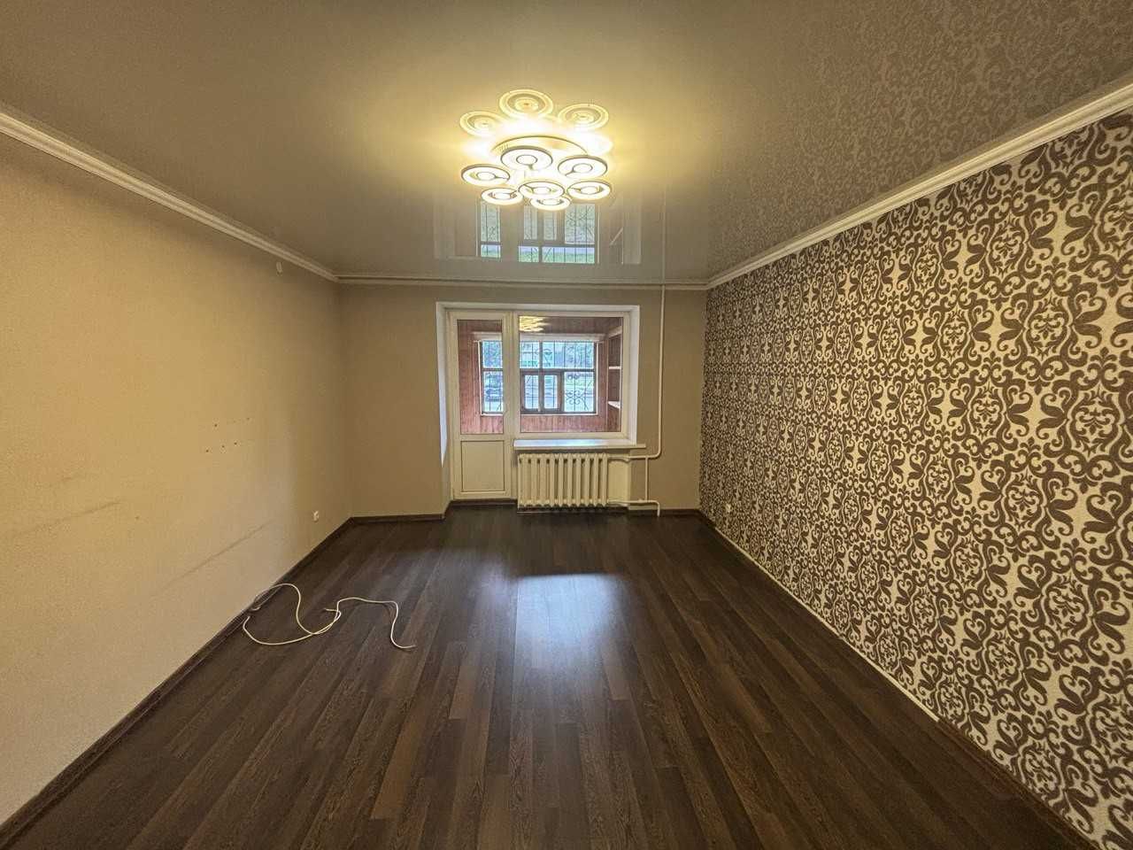 Продам 3-комнатную квартиру в 5 микрорайоне.