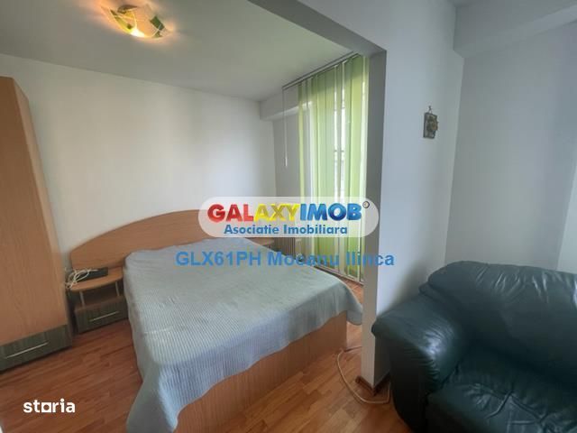 Inchiriere garsoniera confort 1, in Ploiesti, zona Ultracentrala