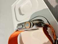 Apple watch Ultra