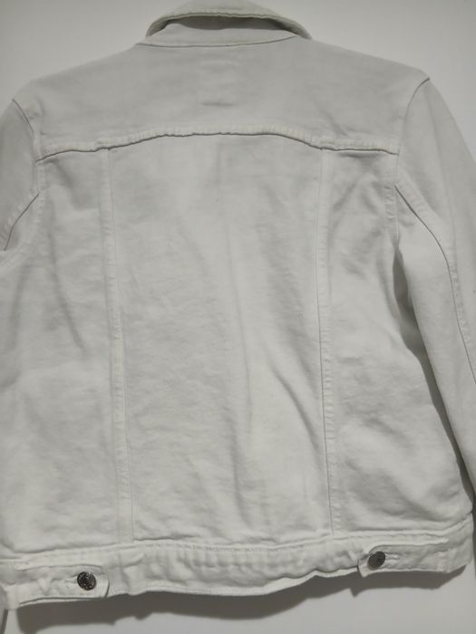 Geaca blugi adolescente marca Denim marimea 36 perfecta stare, ca noua