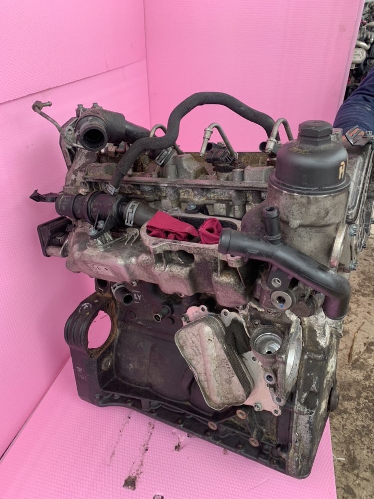 Motor Mercedes A Class / B Class w169 w245 2.0CDI 109Cp