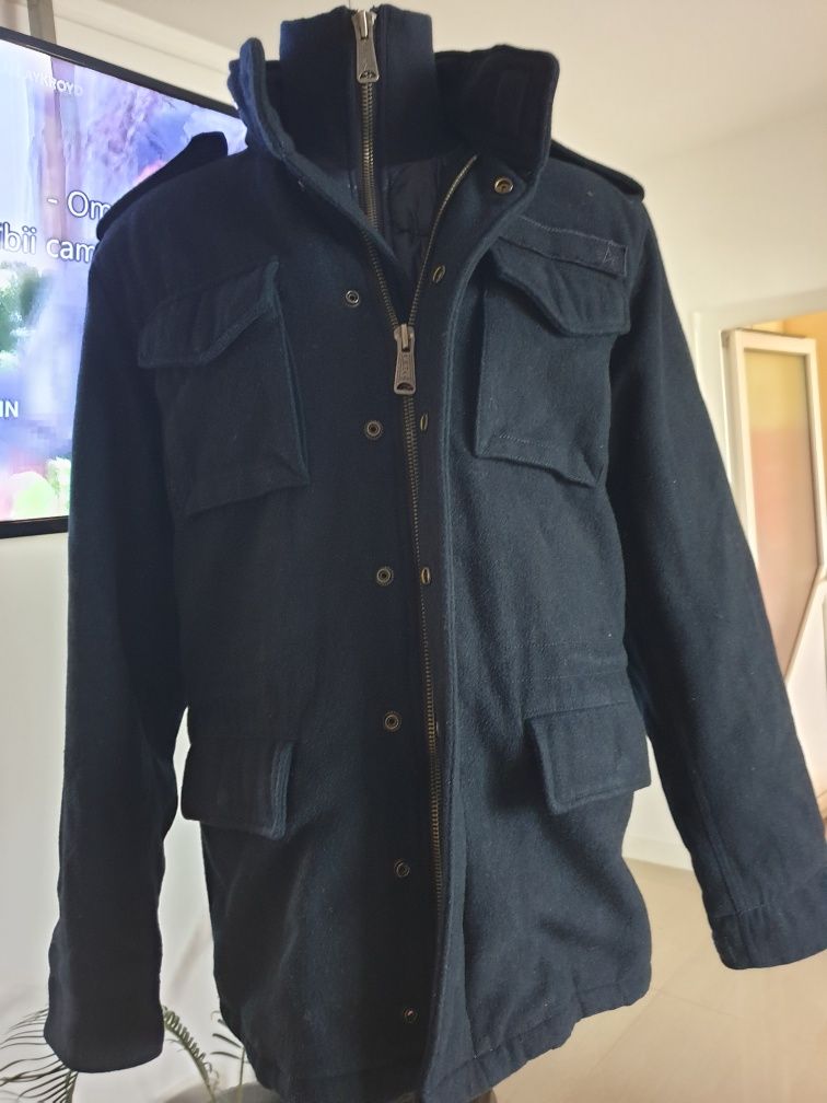 Vand haina ALPHA INDUSTRIES marimea M