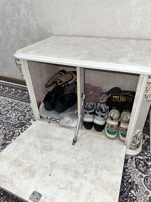 Sandiqcha Holati Yaxshi Ishlatilgan kotta kichikligi rasmda ko'rsatilg