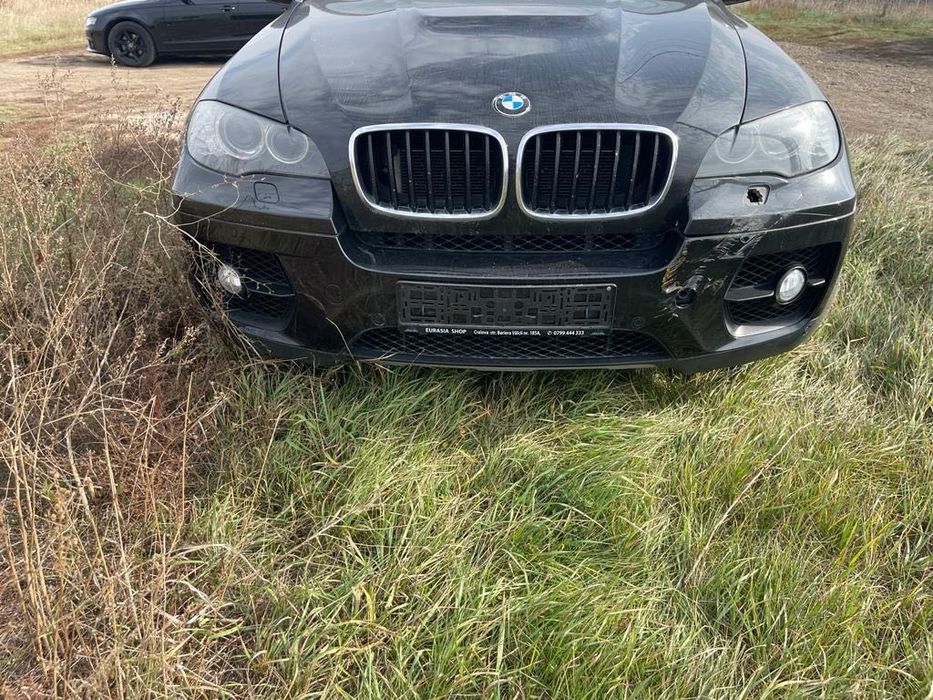 Dezmembrări Bmw x6 2009, 4.4 hybrid