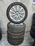 Jante VW Audi Skoda Mercedes 5x112 225/50R17