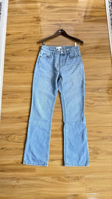 Джинсы H&M 38 размер