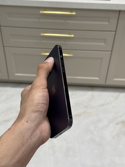 iPhone 14 Pro Max 512gb Purple Karobka dokument