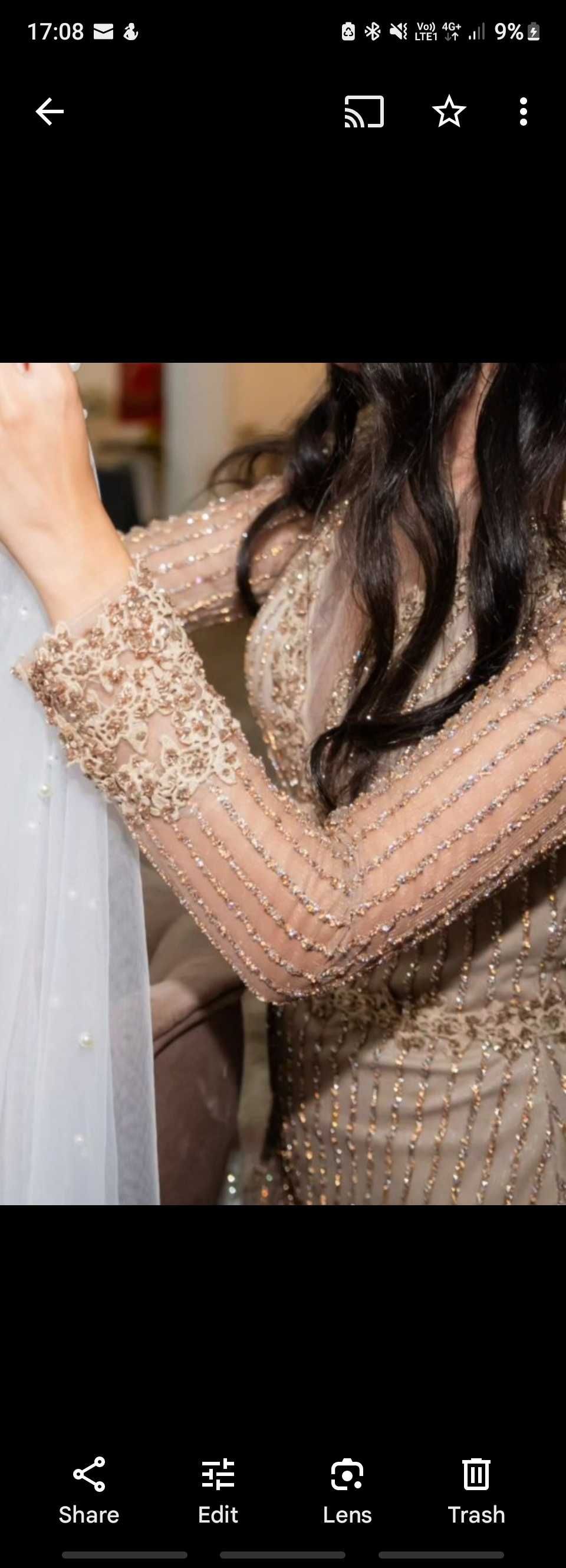 Rochie eveniment