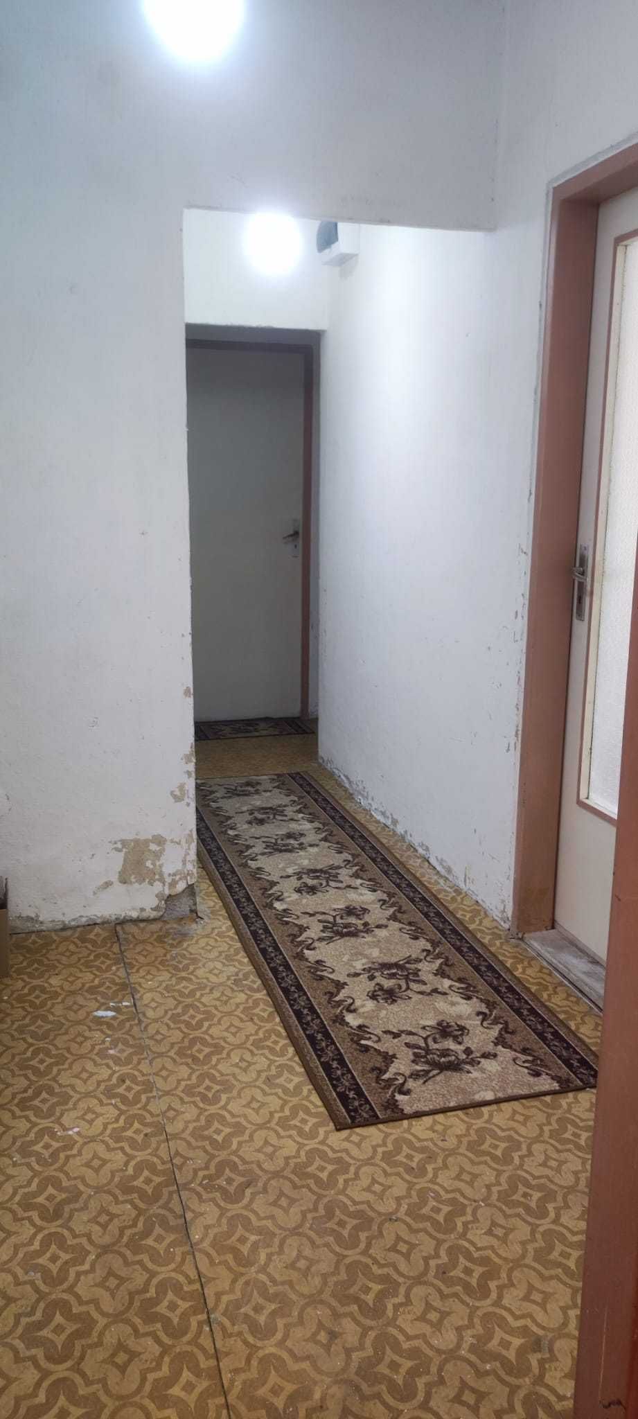 Тристаен апартамент