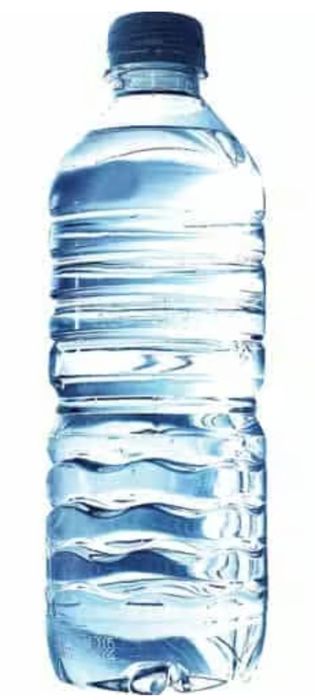 Vând apă de mare naturală