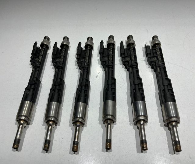 Injectoare 2.0 2.8 Benzina N20 7639994 BMW Seria 2 F22/F23 [facelift]