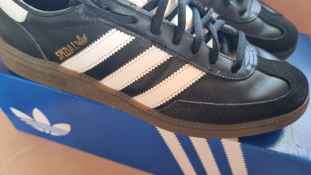 ADIDAS Handball Spezial оригинални